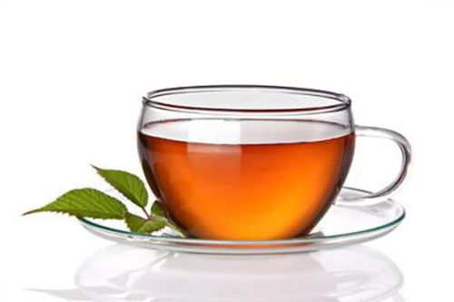 Thé à la menthe 1L
