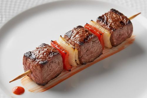 Brochette bœuf (pièce)
