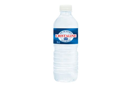 Eau Plate 50 Cl