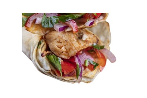Pitta Chiche Taouk