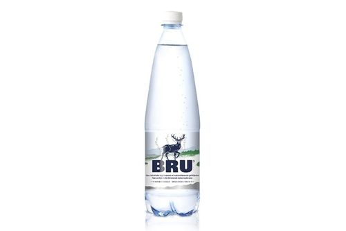 Eau Pétillante 50cl