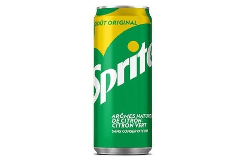 Sprite 33cl