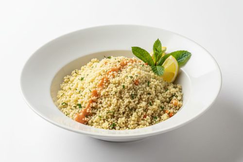 Couscous Nature