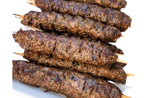 Kafta (pièce)