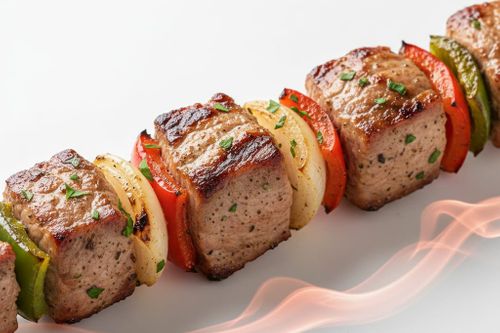 Brochette Agneau (pièce)