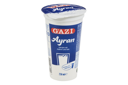 Ayran