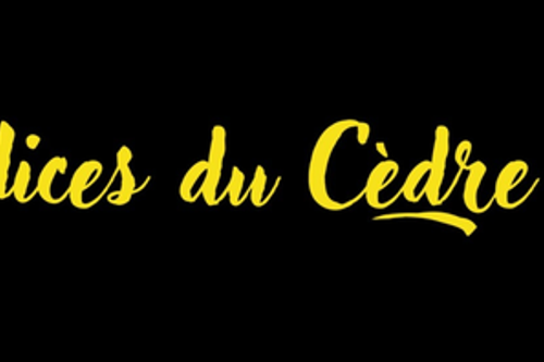 Les Délices du Cèdre
