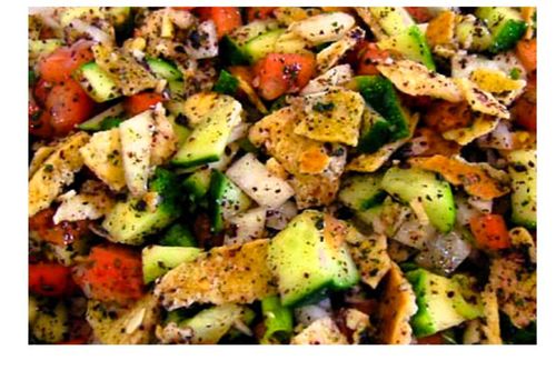 Fattouche