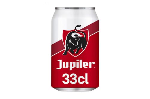 Jupiler 33cl
