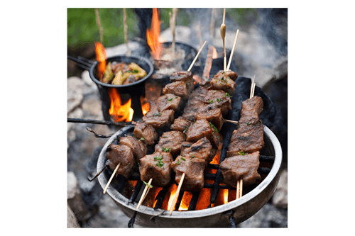 Brochette Agneau (pièce)