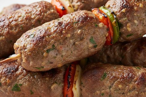 Kafta (pièce)