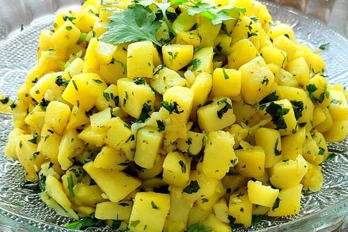 Batata Hara
