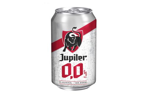 Jupiler 0% 33cl